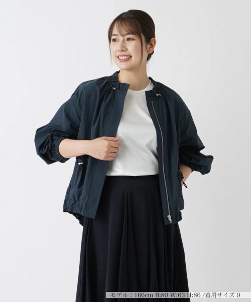 ブルゾンジャケット【THE NEW】 NEW I2839690437(21780円)