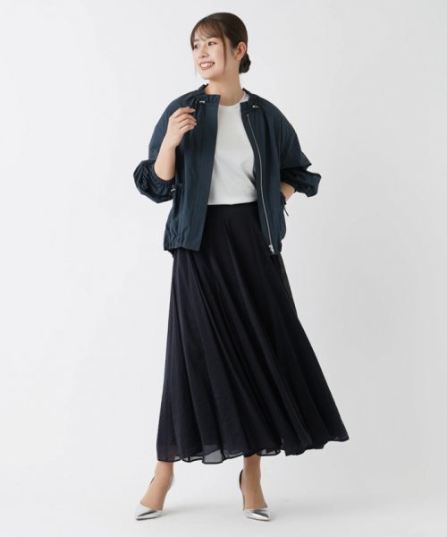 ブルゾンジャケット【THE NEW】 NEW I2839690437(21780円)