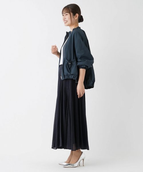 ブルゾンジャケット【THE NEW】 NEW I2839690437(21780円)