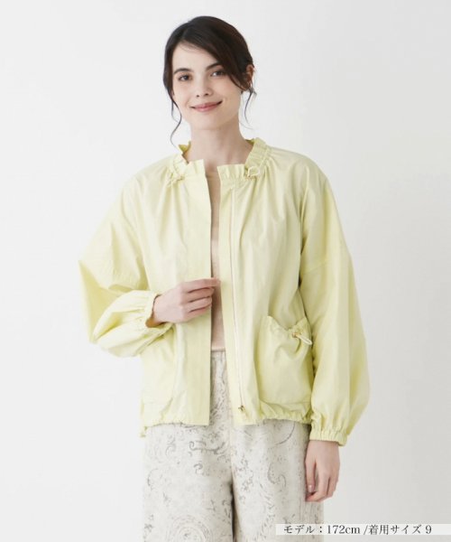 ブルゾンジャケット【THE NEW】 NEW I2839690437(21780円)