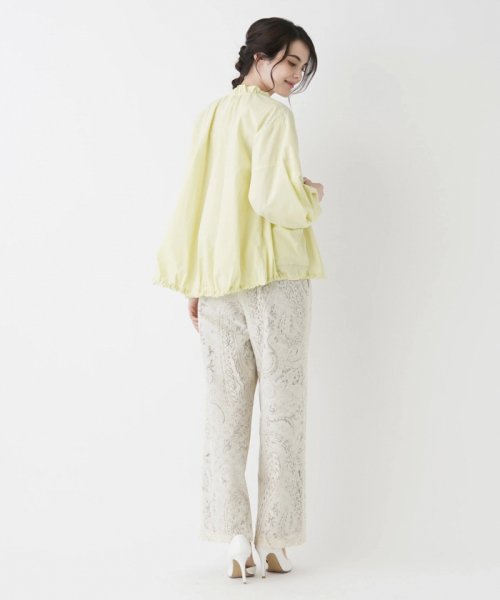 ブルゾンジャケット【THE NEW】 NEW I2839690437(21780円)