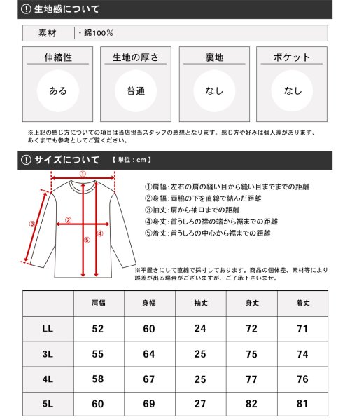 MARUKAWA(大きいサイズのマルカワ)/【CONVERSE】コンバース 大きいサイズ 2L 3L 4L 5L クラシック風 プリント 半袖Tシャツ 半T メンズ スポーツ ブランド/img05