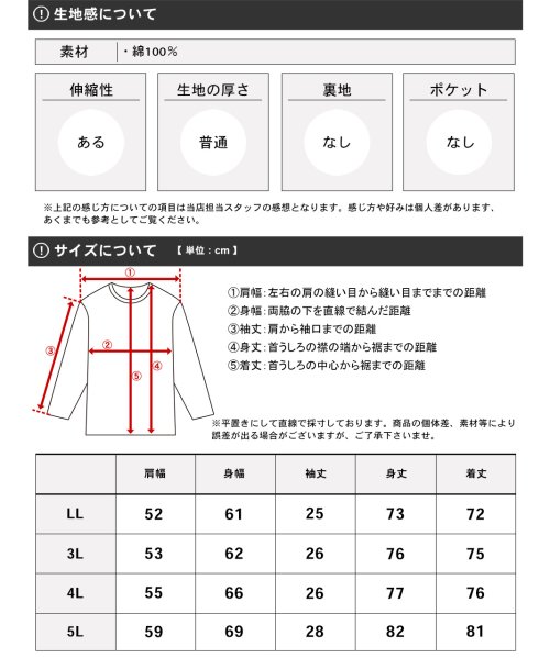 MARUKAWA(大きいサイズのマルカワ)/【CONVERSE】コンバース 大きいサイズ 2L 3L 4L 5L フェス風 プリントTシャツ 半袖T メンズ ブランド /img05