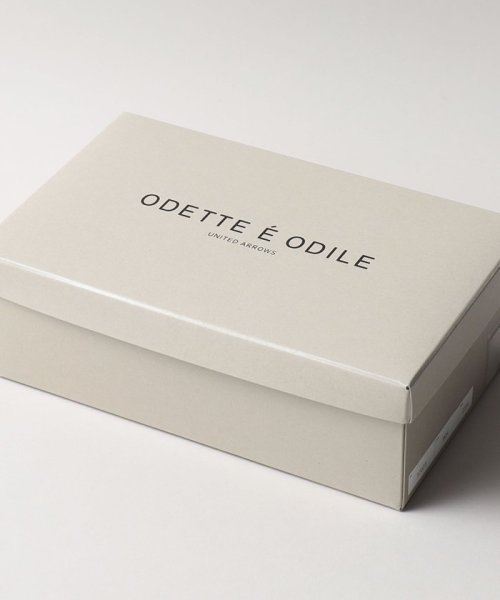 Odette e Odile(オデット エ オディール)/メダリオン フラット25↓↑/img12