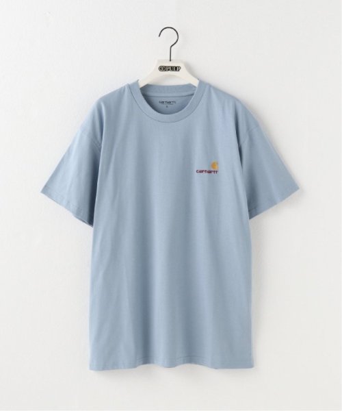 PULP(パルプ)/【CARHARTT WIP / カーハート ダブリューアイピー】SS AMERICAN SCRIPT T－SH/img15