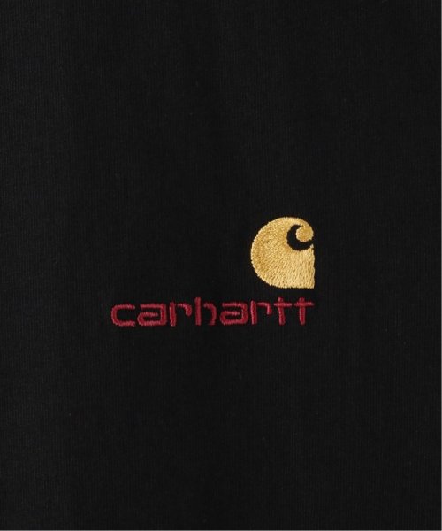 PULP(パルプ)/【CARHARTT WIP / カーハート ダブリューアイピー】SS AMERICAN SCRIPT T－SH/img21