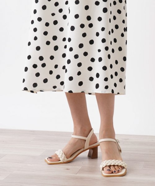 ワンピース【NEMIKA】 