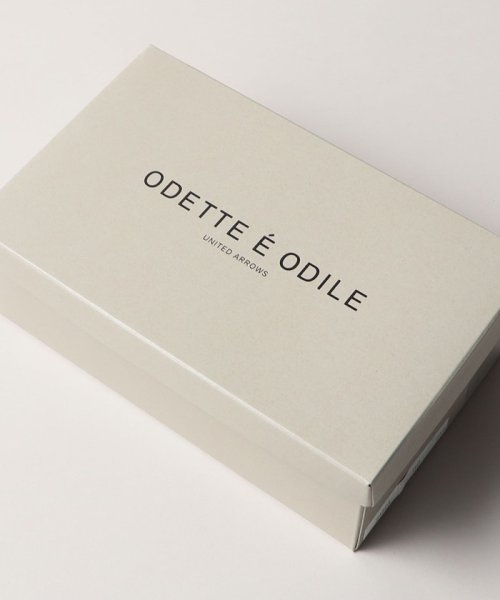 Odette e Odile(オデット エ オディール)/ラディアルライン サンダル45↑/img18