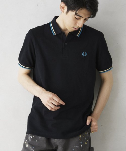 JOURNAL STANDARD relume Men's(ジャーナルスタンダード　レリューム　メンズ)/FRED PERRY / フレッドペリー M3600 TWIN TIPPED/img15