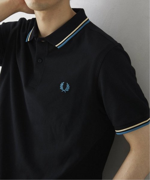 JOURNAL STANDARD relume Men's(ジャーナルスタンダード　レリューム　メンズ)/FRED PERRY / フレッドペリー M3600 TWIN TIPPED/img16