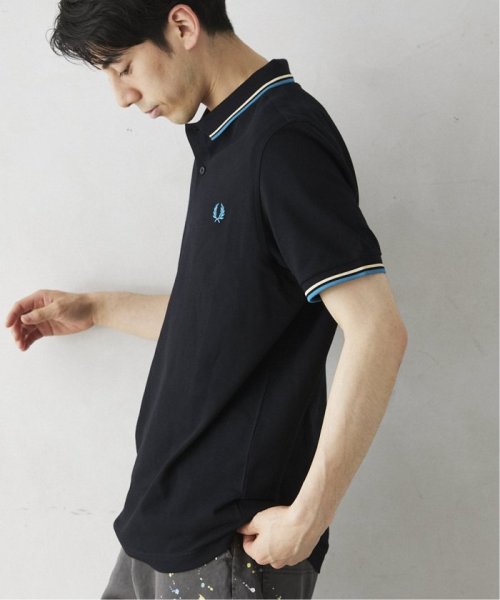 JOURNAL STANDARD relume Men's(ジャーナルスタンダード　レリューム　メンズ)/FRED PERRY / フレッドペリー M3600 TWIN TIPPED/img18