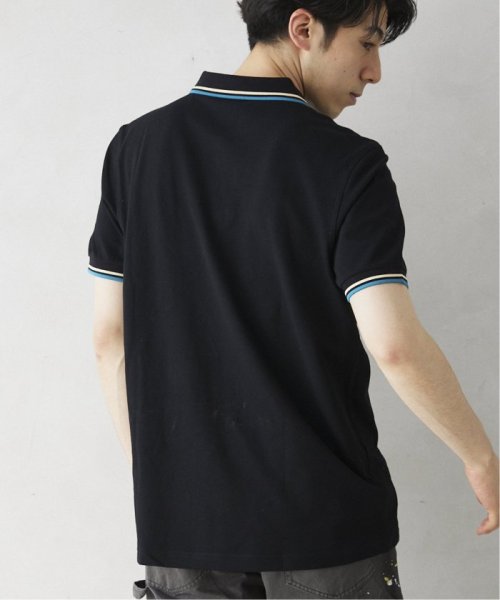 JOURNAL STANDARD relume Men's(ジャーナルスタンダード　レリューム　メンズ)/FRED PERRY / フレッドペリー M3600 TWIN TIPPED/img19