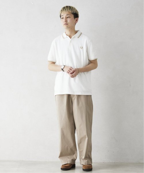 JOURNAL STANDARD relume Men's(ジャーナルスタンダード　レリューム　メンズ)/FRED PERRY / フレッドペリー M3600 TWIN TIPPED/img21