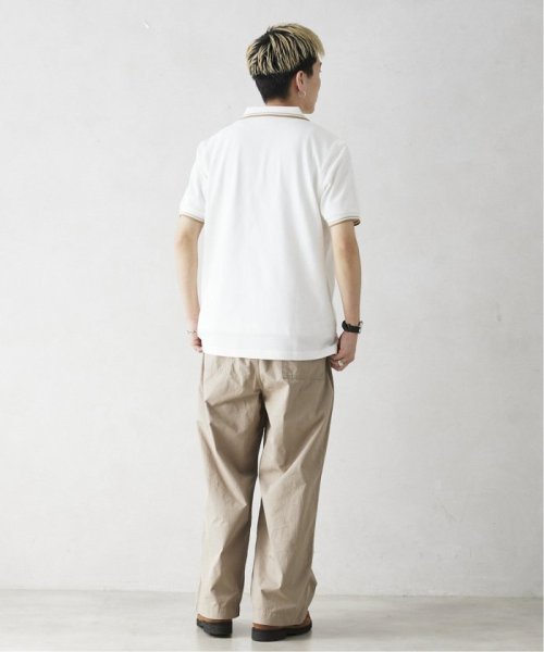 JOURNAL STANDARD relume Men's(ジャーナルスタンダード　レリューム　メンズ)/FRED PERRY / フレッドペリー M3600 TWIN TIPPED/img23