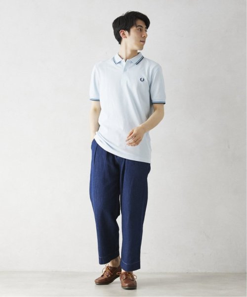 JOURNAL STANDARD relume Men's(ジャーナルスタンダード　レリューム　メンズ)/FRED PERRY / フレッドペリー M3600 TWIN TIPPED/img27