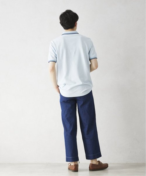 JOURNAL STANDARD relume Men's(ジャーナルスタンダード　レリューム　メンズ)/FRED PERRY / フレッドペリー M3600 TWIN TIPPED/img29