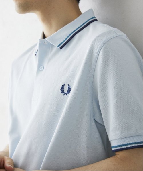 JOURNAL STANDARD relume Men's(ジャーナルスタンダード　レリューム　メンズ)/FRED PERRY / フレッドペリー M3600 TWIN TIPPED/img31