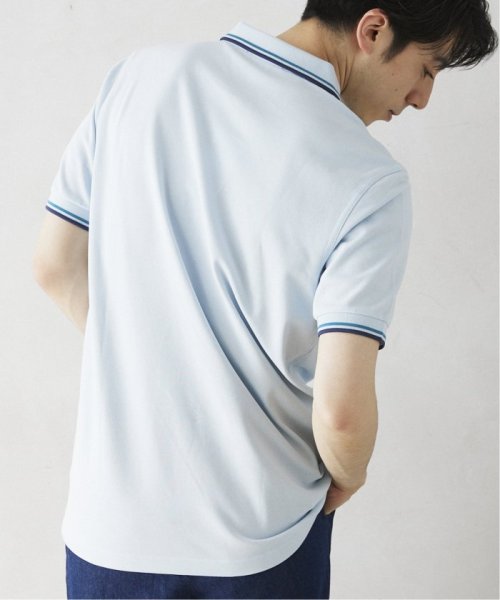 JOURNAL STANDARD relume Men's(ジャーナルスタンダード　レリューム　メンズ)/FRED PERRY / フレッドペリー M3600 TWIN TIPPED/img33