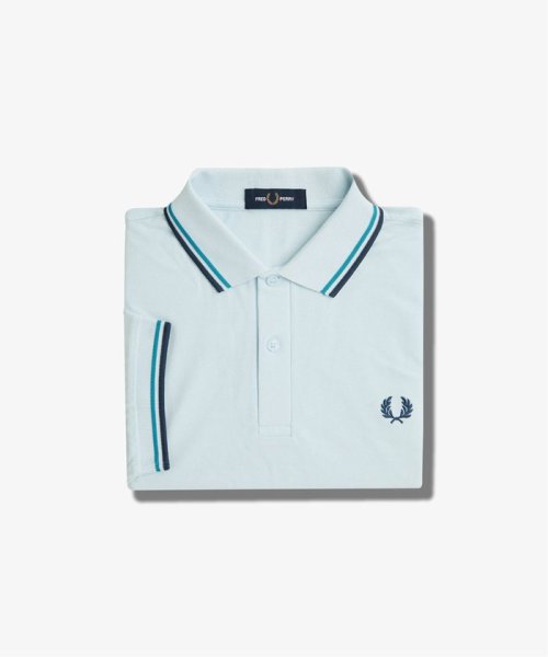 JOURNAL STANDARD relume Men's(ジャーナルスタンダード　レリューム　メンズ)/FRED PERRY / フレッドペリー M3600 TWIN TIPPED/img42