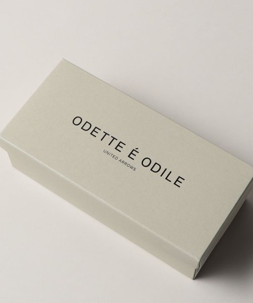 Odette e Odile(オデット エ オディール)/ポインテッド フラット15↓↑/img20