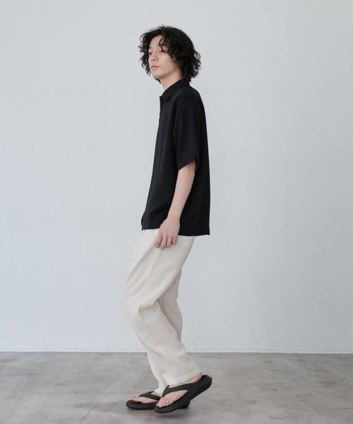 coen(coen)/COMFORTDRYシェフパンツ（WEB限定カラー）/img12