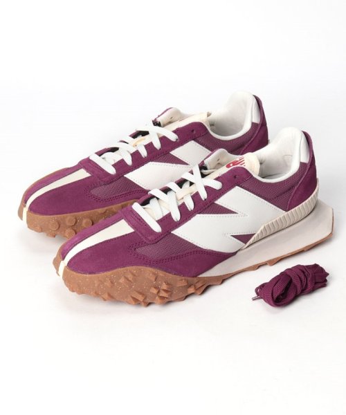 【New Balance / ニューバランス】スニーカー メンズ レディース ユニセックス シューズ 70s XC72 人気・おすすめ｜省スペース設計・旅行向けにおすすめ 公式 プライバシー配送 今だけ特典付き