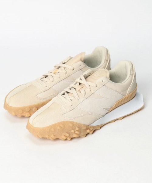 【New Balance / ニューバランス】スニーカー メンズ レディース ユニセックス シューズ 70s XC72 人気・おすすめ｜省スペース設計・旅行向けにおすすめ 公式 プライバシー配送 今だけ特典付き