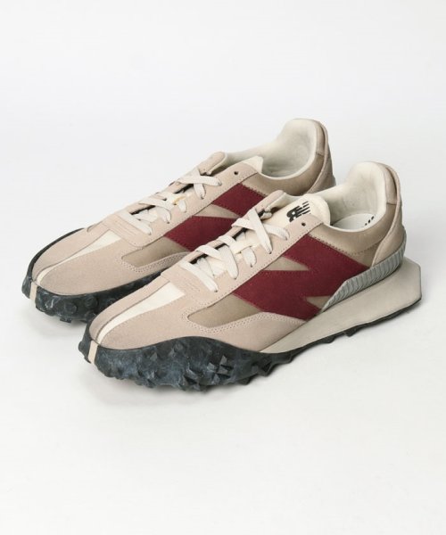 【New Balance / ニューバランス】スニーカー メンズ レディース ユニセックス シューズ 70s XC72 人気・おすすめ｜省スペース設計・旅行向けにおすすめ 公式 プライバシー配送 今だけ特典付き