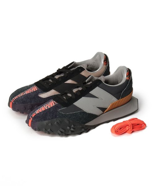 【New Balance / ニューバランス】スニーカー メンズ レディース ユニセックス シューズ 70s XC72 人気・おすすめ｜省スペース設計・旅行向けにおすすめ 公式 プライバシー配送 今だけ特典付き