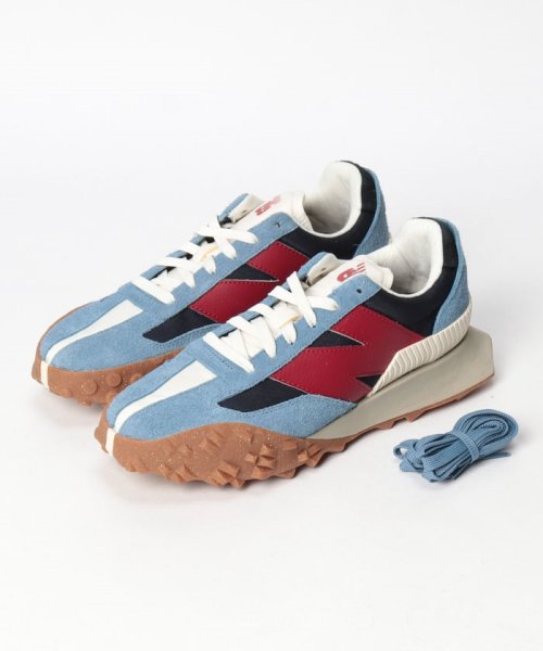 【New Balance / ニューバランス】スニーカー メンズ レディース ユニセックス シューズ 70s XC72 人気・おすすめ｜省スペース設計・旅行向けにおすすめ 公式 プライバシー配送 今だけ特典付き