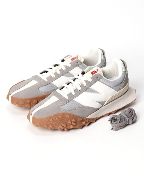 【New Balance / ニューバランス】スニーカー メンズ レディース ユニセックス シューズ 70s XC72 人気・おすすめ｜省スペース設計・旅行向けにおすすめ 公式 プライバシー配送 今だけ特典付き