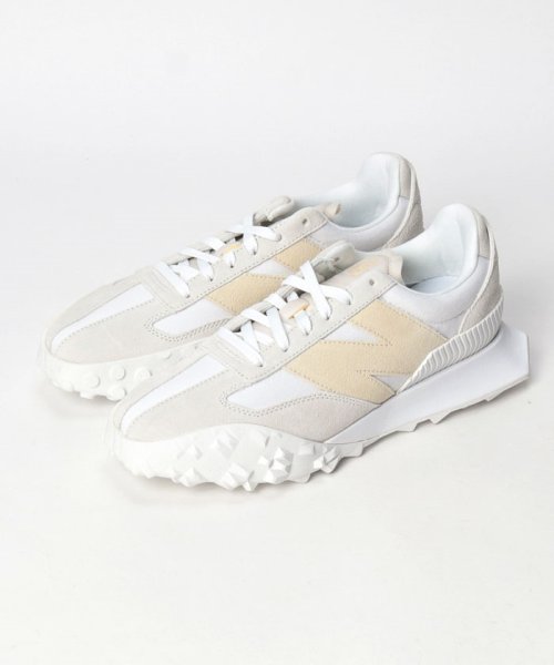【New Balance / ニューバランス】スニーカー メンズ レディース ユニセックス シューズ 70s XC72 人気・おすすめ｜省スペース設計・旅行向けにおすすめ 公式 プライバシー配送 今だけ特典付き