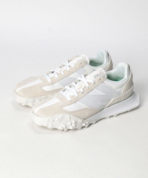 【New Balance / ニューバランス】スニーカー メンズ レディース ユニセックス シューズ 70s XC72 人気・おすすめ｜省スペース設計・旅行向けにおすすめ 公式 プライバシー配送 今だけ特典付き