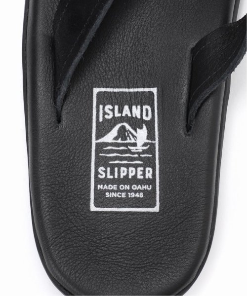 JOURNAL STANDARD(ジャーナルスタンダード)/《予約》ISLAND SLIPPER×JOURNAL STANDARD / アイランドスリッパ 別注サンダル/img18