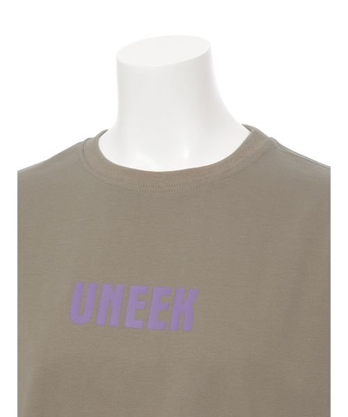 OTHER(OTHER)/【emmi×KEEN】EMMI LOOSE FIT TEE/img11