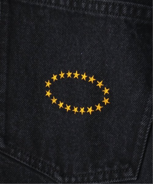 【AFB / エーエフビー】STRAIGHT STUDDED PANTS AFB エーエフビー