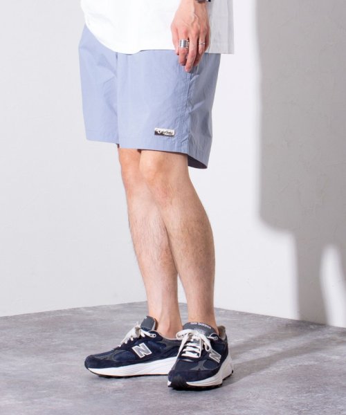 GLOSTER(GLOSTER)/【限定展開】【WILD THINGS/ワイルドシングス】TROPICAL SHORTS ショーツ/img04
