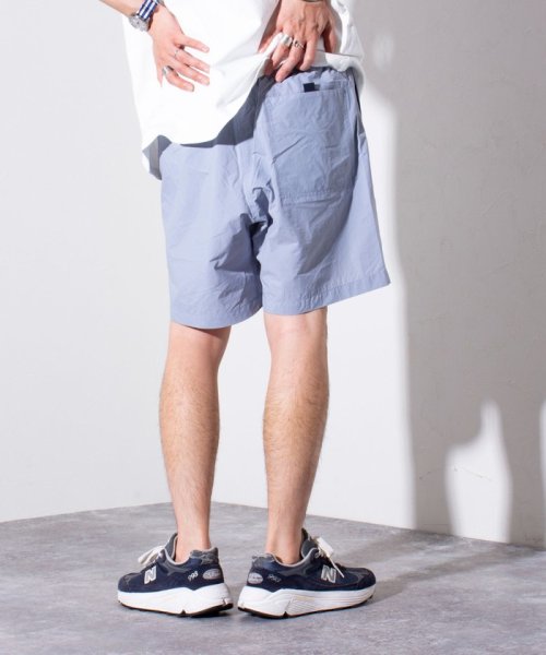GLOSTER(GLOSTER)/【限定展開】【WILD THINGS/ワイルドシングス】TROPICAL SHORTS ショーツ/img05