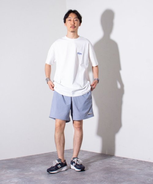 GLOSTER(GLOSTER)/【限定展開】【WILD THINGS/ワイルドシングス】TROPICAL SHORTS ショーツ/img07
