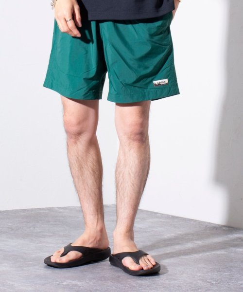 GLOSTER(GLOSTER)/【限定展開】【WILD THINGS/ワイルドシングス】TROPICAL SHORTS ショーツ/img14