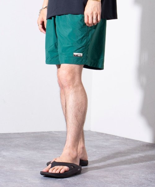 GLOSTER(GLOSTER)/【限定展開】【WILD THINGS/ワイルドシングス】TROPICAL SHORTS ショーツ/img15