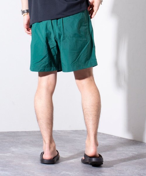 GLOSTER(GLOSTER)/【限定展開】【WILD THINGS/ワイルドシングス】TROPICAL SHORTS ショーツ/img16