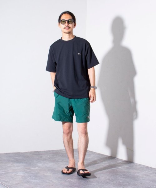 GLOSTER(GLOSTER)/【限定展開】【WILD THINGS/ワイルドシングス】TROPICAL SHORTS ショーツ/img18
