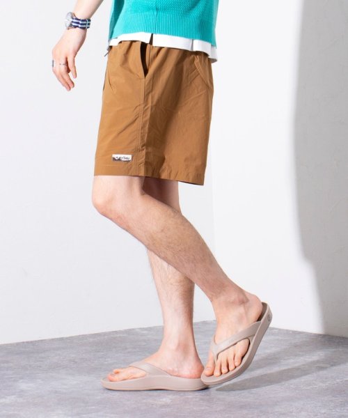 GLOSTER(GLOSTER)/【限定展開】【WILD THINGS/ワイルドシングス】TROPICAL SHORTS ショーツ/img22