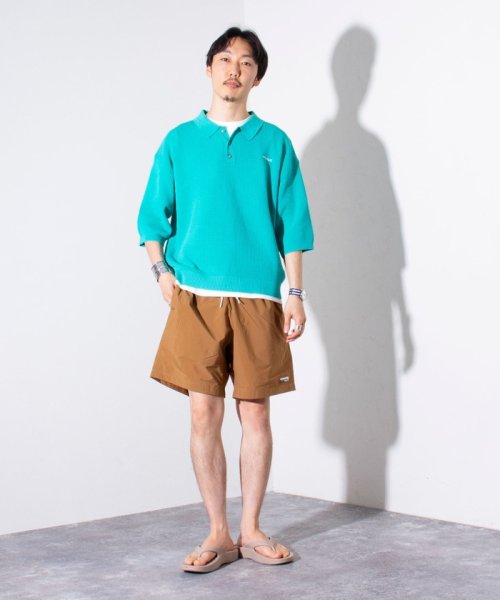 GLOSTER(GLOSTER)/【限定展開】【WILD THINGS/ワイルドシングス】TROPICAL SHORTS ショーツ/img25