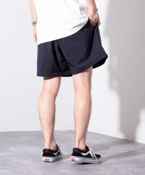 GLOSTER(GLOSTER)/【限定展開】【WILD THINGS/ワイルドシングス】TROPICAL SHORTS ショーツ/img30