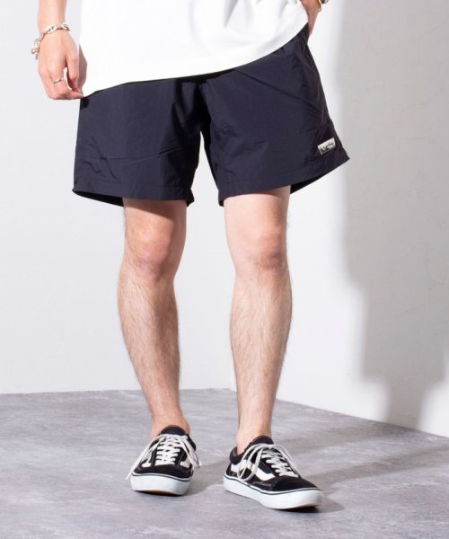 GLOSTER(GLOSTER)/【限定展開】【WILD THINGS/ワイルドシングス】TROPICAL SHORTS ショーツ/img31