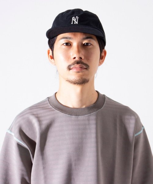 GLOSTER(GLOSTER)/【COOPERSTOWN BALLCAP】Negro League Cap ベースボールキャップ/img22