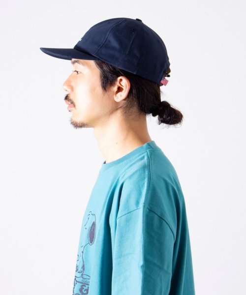 GLOSTER(GLOSTER)/【限定展開】【COOPERSTOWN BALLCAP】Negro League BB CAP  ベースボールキャップ/img14