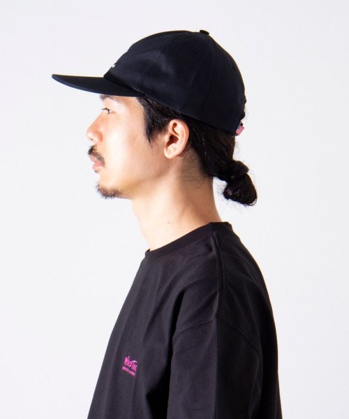 GLOSTER(GLOSTER)/【限定展開】【COOPERSTOWN BALLCAP】Negro League BB CAP  ベースボールキャップ/img21